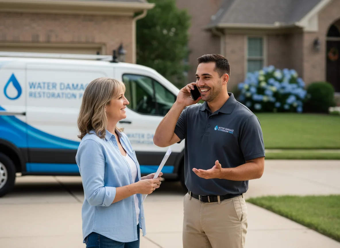 Flood Restoration Springfield, MN FAQs